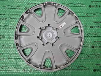 kryt kola (poklice) COLD 6Jx16 Škoda Yeti - 2