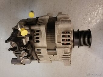 BMW Alternátor 48V, č. 12318490539 - 2
