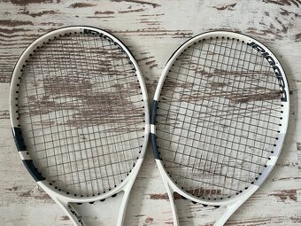 Tenisové rakety Babolat Pure Strike 100 - 2