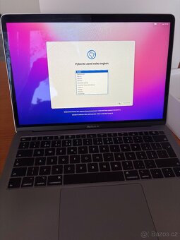 Apple MacBook Air 13" 2019, i5 8GB/128GB Space Gray - 2