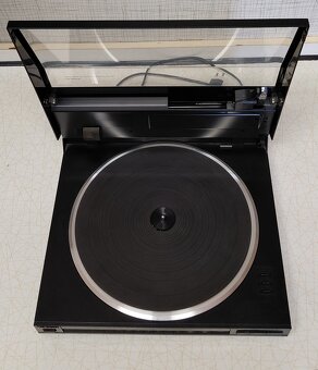 Gramofon TECHNICS SL-J300R - 2