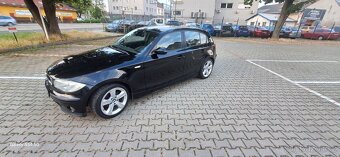 Bmw 1 - 2