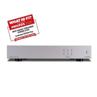AUDIOLAB 6000 N Play - 2