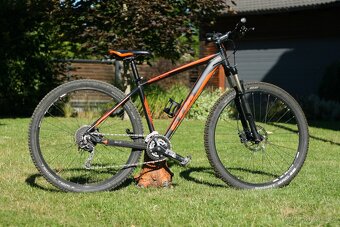 CTM Rambler 3.0 29" - 2