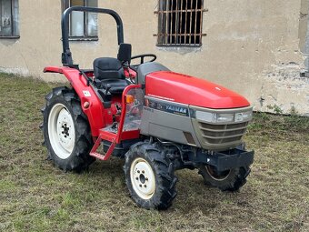 Yanmar AF24 - 2