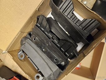 Thule kit 3038 ford galaxy - 2