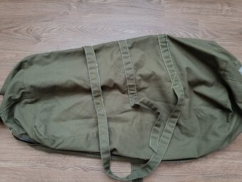 vojenské tašky vz 85, 95, maskáče vz. 85 - 2