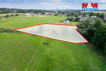 Prodej pozemku, 5477 m², Karlovy Vary - 2