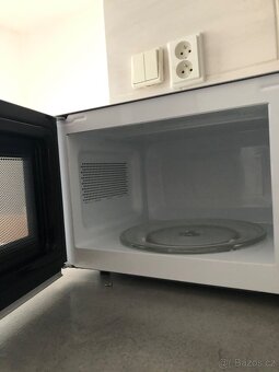 Beko mikrovlná trouba - 2