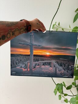 Kalendáře České krajiny - 2