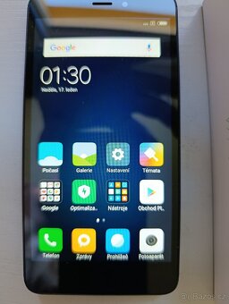 Prodám telefon Redmi 4A - 2