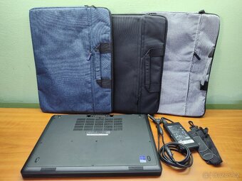 15,6" podsvícený Dell e5550,Nvidia,i5,480Gb-SSD,Top - 2
