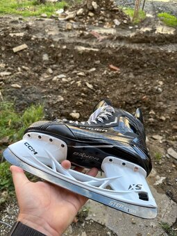 Brusle Bauer Supreme Mach - 2