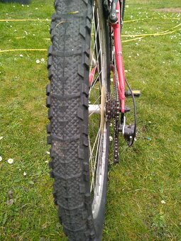 Kolo kellys viper 10 - 2