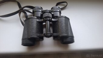 Dalekohled BPC4 8X30 - 2