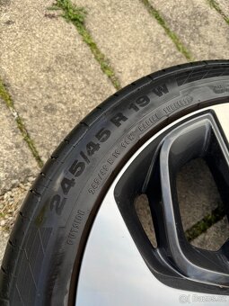 Kola hyundai tucson R19 - 2