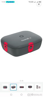 Faitron HeatsBox STYLE ohrivaci box - 2