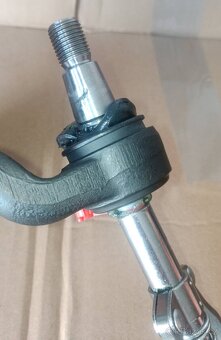 Prodej ramen Mercedes C W203 S203 CL203 2001-2008 - 2