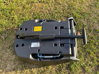 Isofix CYBEX ATON BASE 2 - 2