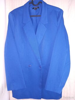 Esmara kalhoty a sako - 2