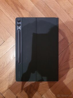 Samsung Galaxy Tab S9 FE+ s klávesnicí - 2