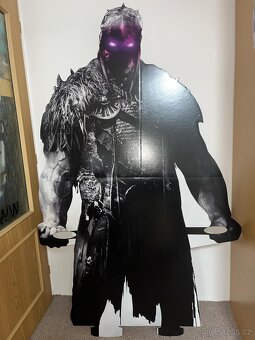 Magic The Gathering: zbytek sbírky - 2