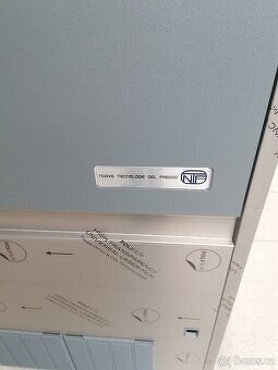 Výrobník ledu NTF SLF 355 A - nový - 2