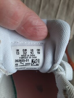 Botasky Puma 32 - 2