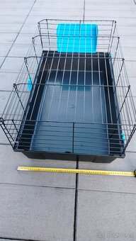 Klec pro hlodavce - 2