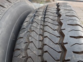 Hankook RA08 165/70 R13 C 88/86 vzorek 8mm 2ks - 2