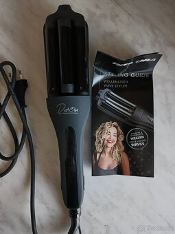 Kulma na lokny RHC 36 Rita Ora - 2