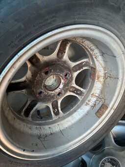 Origo alu Škoda - 2