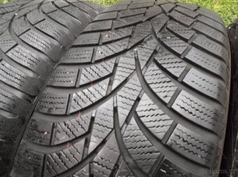 215/65/17 103V XL TOYO 4KS ZIMNÍ - 2