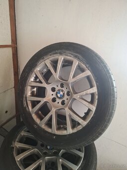 245/50 r18 100Y bmw kola - 2