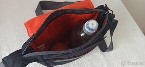 Pánská taška přes hlavu - Mammut 4l - 2