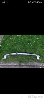 Výztuha zadního nárazníku Renault Megane 3 kombi,r.v.2015 - 2