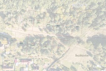 Prodej pozemek Bydlení, 775㎡ - 2