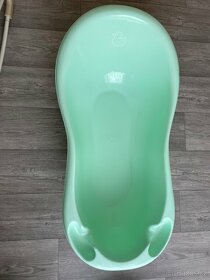 Vanička s teploměrem - 2