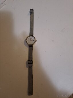 Dámské solární vodotěsné hodinky Bering - 2