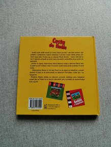 Cesta do finále - Michael Coleman - 2