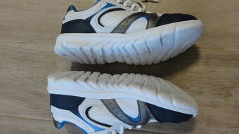 Botasky a sálovky vel. 33 - 2