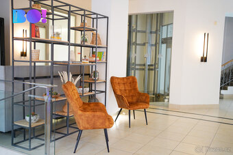 Pronájem kanceláří 56,75 m² – Žerotínova, Praha 3 – Žižkov - 2