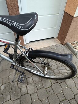 Pánské kolo Superiora - Spitfire - 2