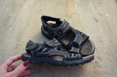 chlapecké sandale GEOX vel.32 - 2