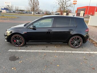 Volkswagen Golf 7,5 GTI Performance 180kw DSG - 2