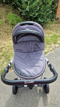 Kočárek Coletto - 2