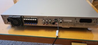 Pioneer DVD rekordér DVR 520 H-S - 2