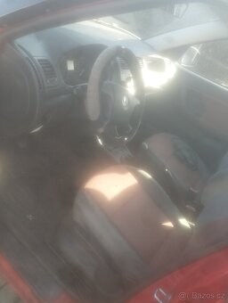 Škoda Roomster 1.4 16V - 2