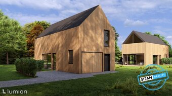 Prodej stavebního pozemku 3 681 m², Město Albrechtice - 2