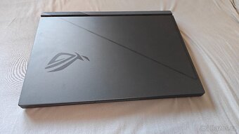 ASUS ROG Strix G16 i7 13650HX,16GB,SSD 512GB,RTX4080 - 2